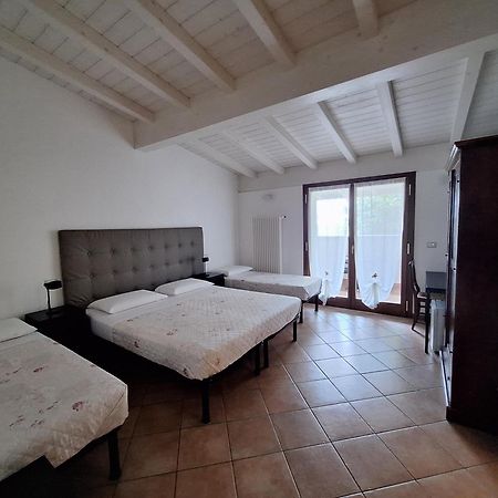 Bed & Breakfast Torrechiara Extérieur photo