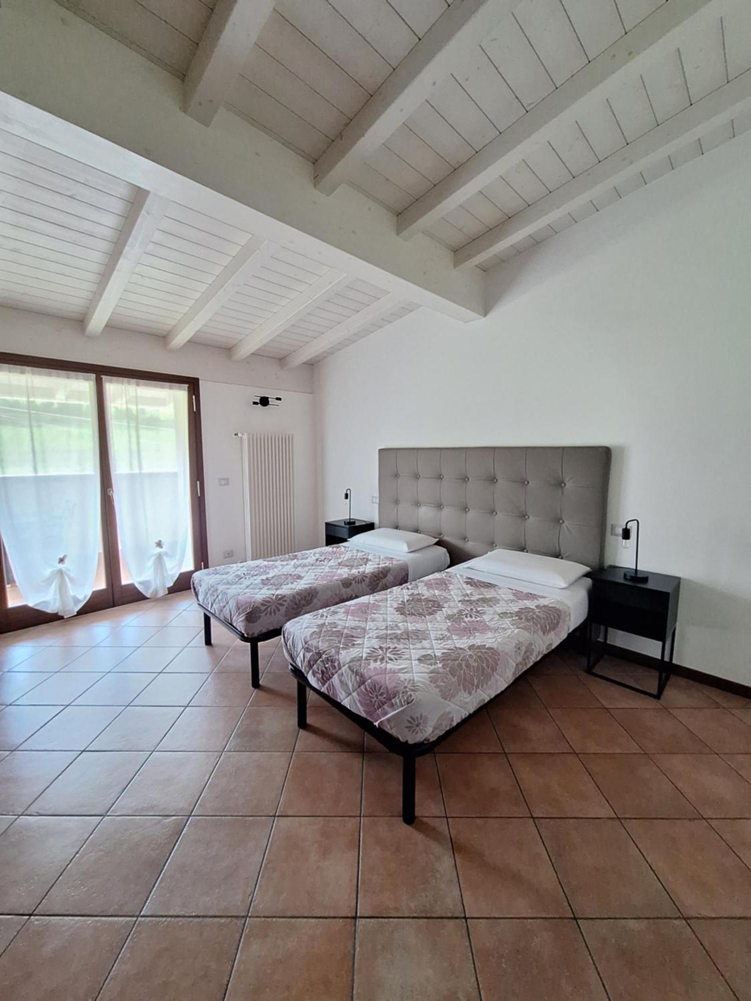 Bed & Breakfast Torrechiara Extérieur photo