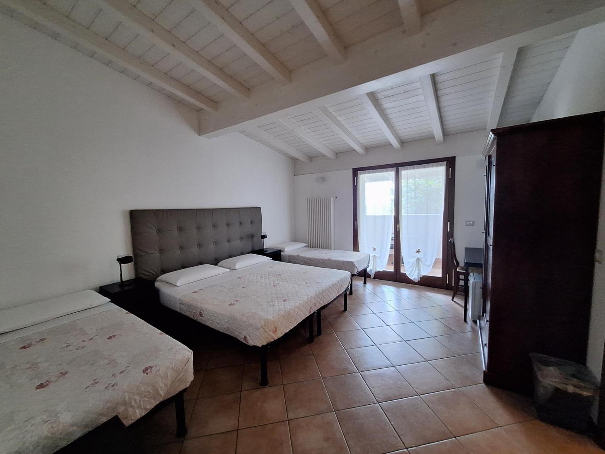 Bed & Breakfast Torrechiara Extérieur photo