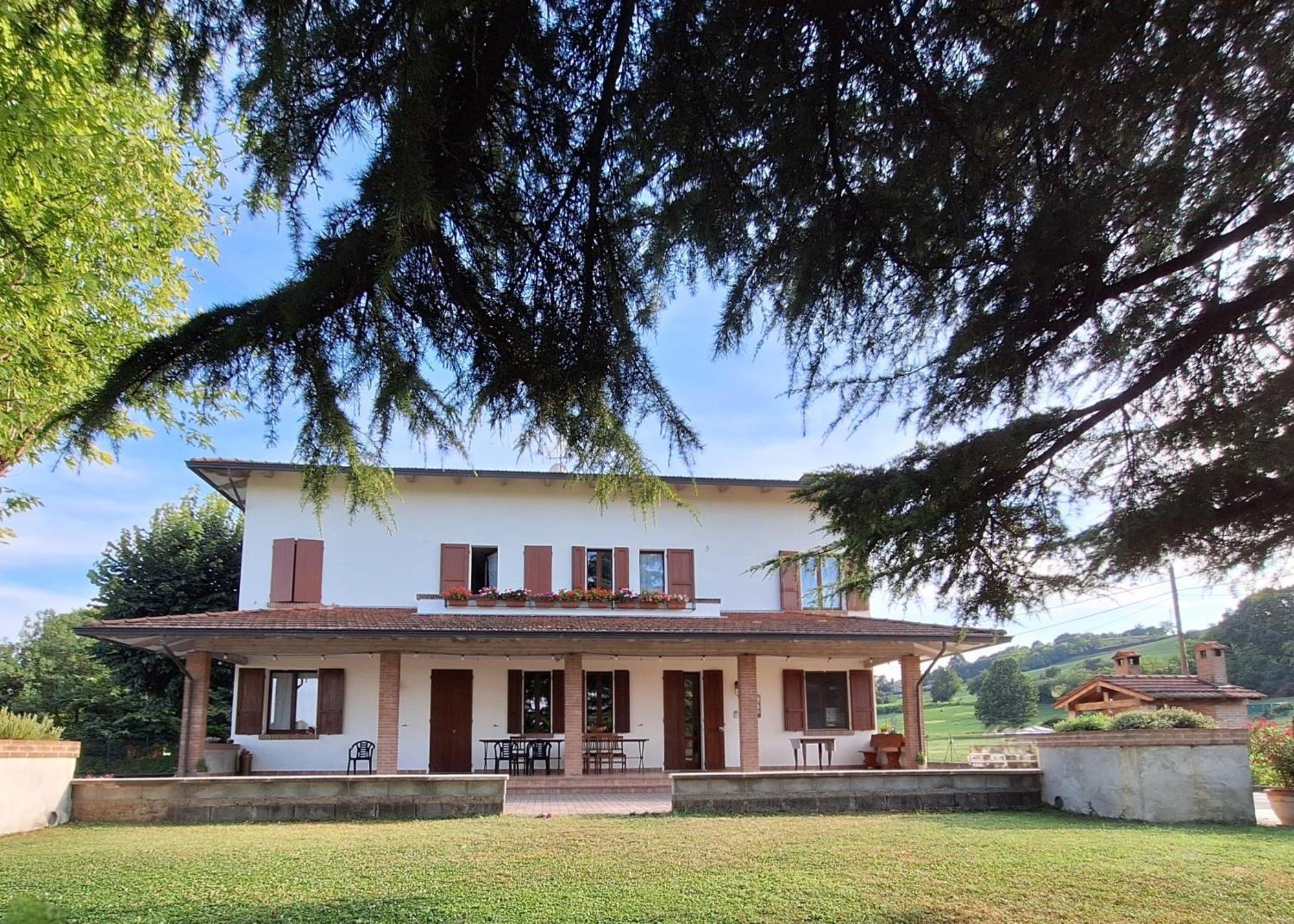 Bed & Breakfast Torrechiara Extérieur photo