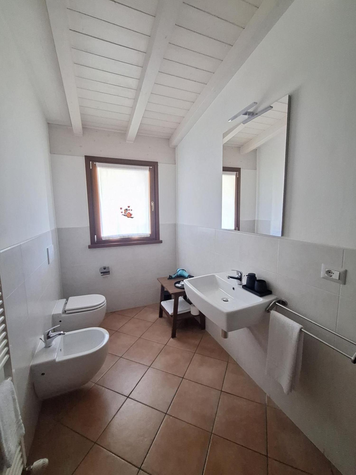 Bed & Breakfast Torrechiara Extérieur photo