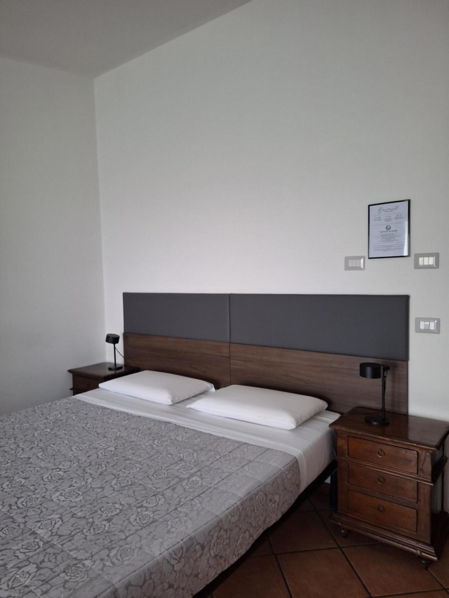 Bed & Breakfast Torrechiara Extérieur photo