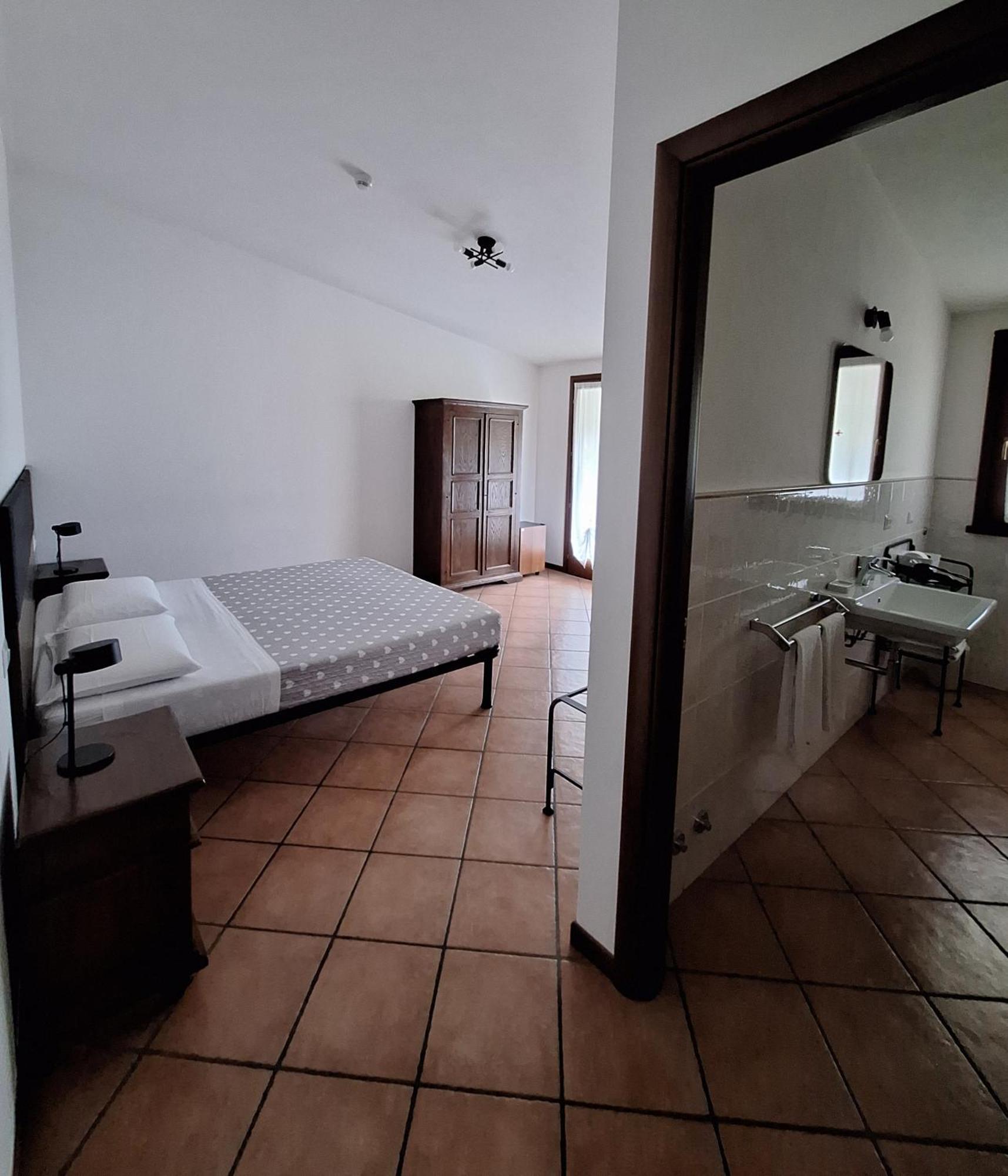 Bed & Breakfast Torrechiara Extérieur photo